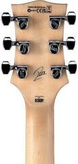 Električna gitara ESP LTD RZK-III Olympic White Električna gitara - 5