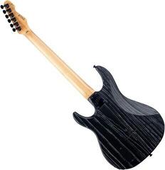 Elektrische gitaar ESP LTD SN-1 HT Black Blast Elektrische gitaar - 1