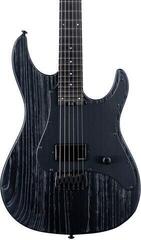 Elektrische gitaar ESP LTD SN-1 HT Black Blast Elektrische gitaar - 2