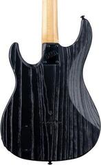 Elektrische gitaar ESP LTD SN-1 HT Black Blast Elektrische gitaar - 3