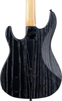 Sähkökitara ESP LTD SN-1 HT Black Blast Sähkökitara - 4
