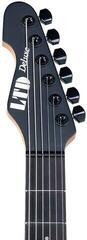 Elektrische gitaar ESP LTD SN-1 HT Black Blast Elektrische gitaar - 4