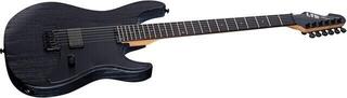 Elektrische gitaar ESP LTD SN-1 HT Black Blast Elektrische gitaar - 6