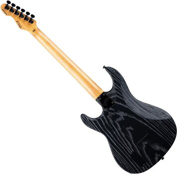 Guitarra elétrica ESP LTD SN-1000HT Silver Blast Guitarra elétrica - 2