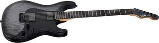 E-Gitarre ESP LTD SN-1000HT Silver Blast E-Gitarre - 6