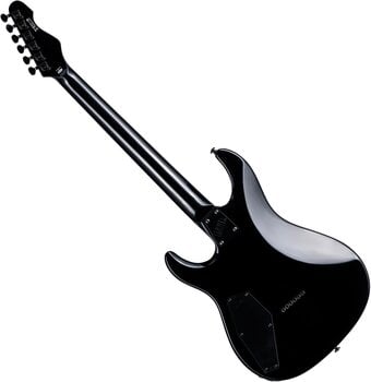 Електрическа китара ESP LTD SN-201HT Black Електрическа китара - 2