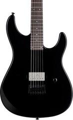 Electric guitar ESP LTD SN-201HT Black Electric guitar - 2