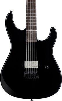 Електрическа китара ESP LTD SN-201HT Black Електрическа китара - 3