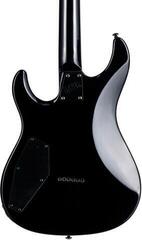 Electric guitar ESP LTD SN-201HT Black Electric guitar - 3
