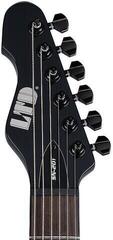 Electric guitar ESP LTD SN-201HT Black Electric guitar - 4