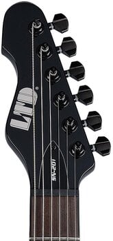 Електрическа китара ESP LTD SN-201HT Black Електрическа китара - 5