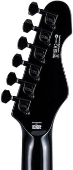 Електрическа китара ESP LTD SN-201HT Black Електрическа китара - 6