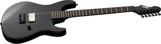 Electric guitar ESP LTD SN-201HT Black Electric guitar - 6