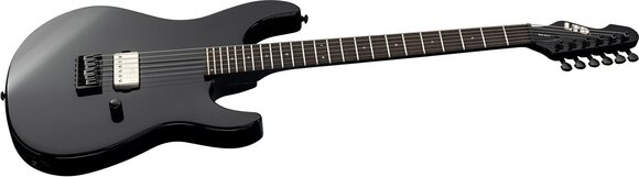 Електрическа китара ESP LTD SN-201HT Black Електрическа китара - 7