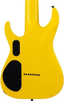 Chitară electrică cu 8 corzi ESP LTD SC-608 Baritone Yellow Chitară electrică cu 8 corzi - 4