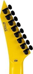 Guitares 8 cordes ESP LTD SC-608 Baritone Yellow Guitares 8 cordes - 5
