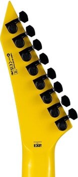 Chitară electrică cu 8 corzi ESP LTD SC-608 Baritone Yellow Chitară electrică cu 8 corzi - 6
