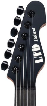 Elektrikitarr ESP LTD TE-1000 Silver Blast Elektrikitarr - 5