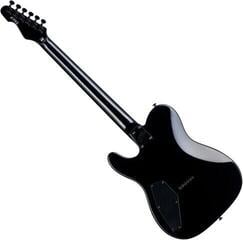 Elektromos gitár ESP LTD TE-201 Black Satin Elektromos gitár - 1