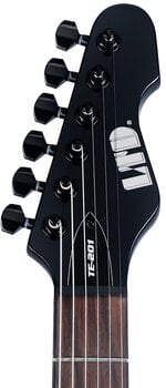 Gitara elektryczna ESP LTD TE-201 Black Gitara elektryczna - 5