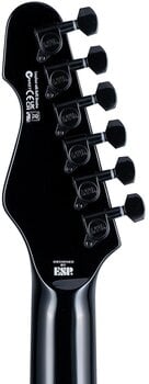 Gitara elektryczna ESP LTD TE-201 Black Gitara elektryczna - 6
