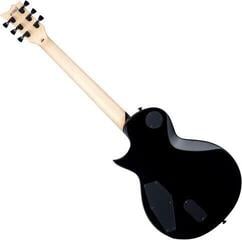 Elektrická kytara ESP LTD WA-WARBIRD Black with Graphic Elektrická kytara - 1