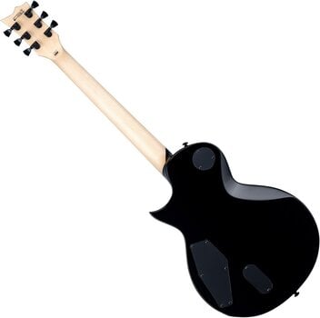 Elektrická kytara ESP LTD WA-WARBIRD Black with Graphic Elektrická kytara - 2