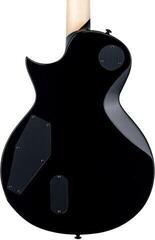 Elektrická kytara ESP LTD WA-WARBIRD Black with Graphic Elektrická kytara - 3