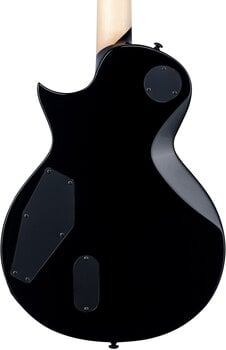 Elektrická kytara ESP LTD WA-WARBIRD Black with Graphic Elektrická kytara - 4
