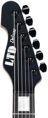 Električna gitara ESP LTD XJ-1 Baritone Silver Blast Električna gitara - 4