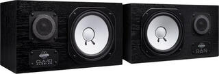 Pasivni studijski monitor Avantone Pro CLA-10 Pasivni studijski monitor Black 2 kos - 1
