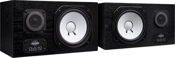 Passiv studiomonitor Avantone Pro CLA-10 Passiv studiomonitor Black 2 st - 2