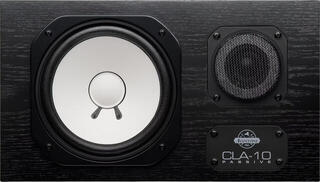 Pasivni studijski monitor Avantone Pro CLA-10 Pasivni studijski monitor Black 2 kos - 2