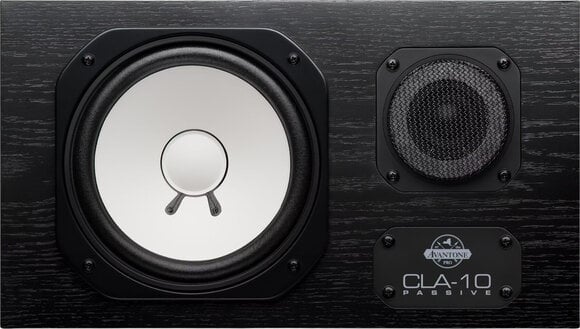 Passiv studiomonitor Avantone Pro CLA-10 Passiv studiomonitor Black 2 st - 3