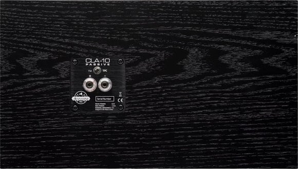 Passiv studiomonitor Avantone Pro CLA-10 Passiv studiomonitor Black 2 st - 4