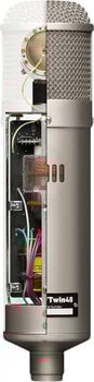 Stúdió mikrofon United Studio Technologies UT Twin48 Stúdió mikrofon - 4