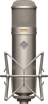 Stúdió mikrofon United Studio Technologies UT Twin48 Stúdió mikrofon - 6
