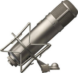 Studio Condenser Microphone United Studio Technologies UT Twin48 Studio Condenser Microphone - 6