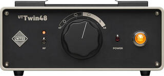 Studio Condenser Microphone United Studio Technologies UT Twin48 Studio Condenser Microphone - 7