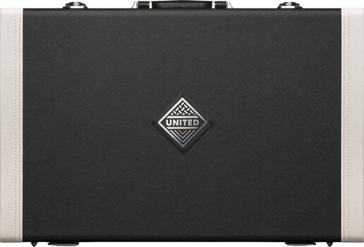 Stúdió mikrofon United Studio Technologies UT Twin48 Stúdió mikrofon - 10