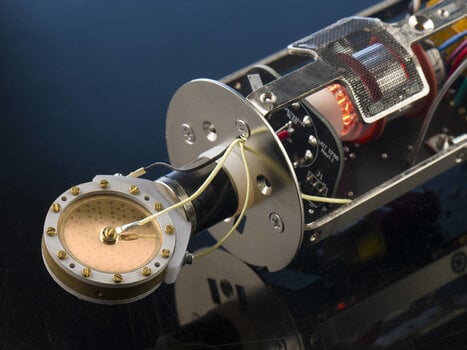 Stúdió mikrofon United Studio Technologies UT Twin48 Stúdió mikrofon - 13