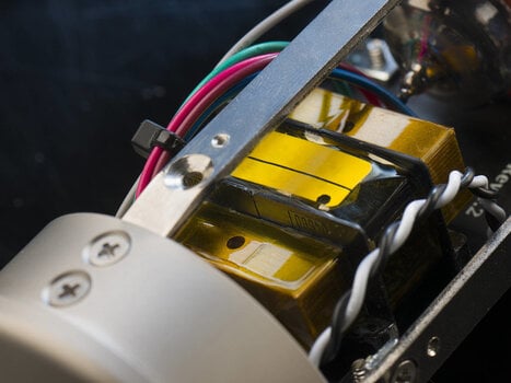 Stúdió mikrofon United Studio Technologies UT Twin48 Stúdió mikrofon - 14