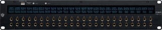 Patch panel Black Lion Audio PBR TRS3 LIT Patch panel - 1