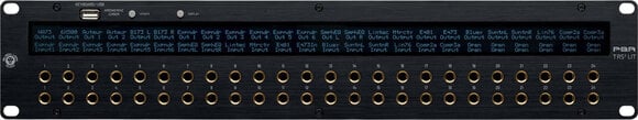 Patchfeld Black Lion Audio PBR TRS3 LIT Patchfeld - 2