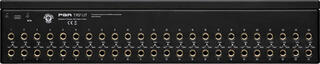 Patch panel Black Lion Audio PBR TRS3 LIT Patch panel - 2