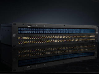 Vahepaneel Black Lion Audio PBR TT LIT - 3