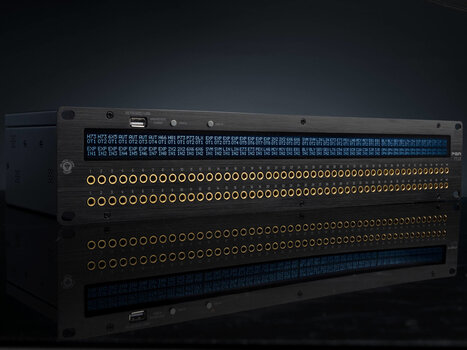 Patchfeld Black Lion Audio PBR TT LIT Patchfeld - 4