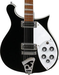 Elektrická kytara Rickenbacker 620 Jetglo Elektrická kytara - 2