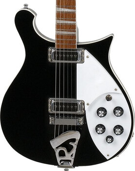 Gitara elektryczna Rickenbacker 620 Jetglo Gitara elektryczna - 3