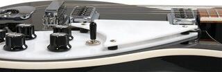 Elektrická kytara Rickenbacker 620 Jetglo Elektrická kytara - 4